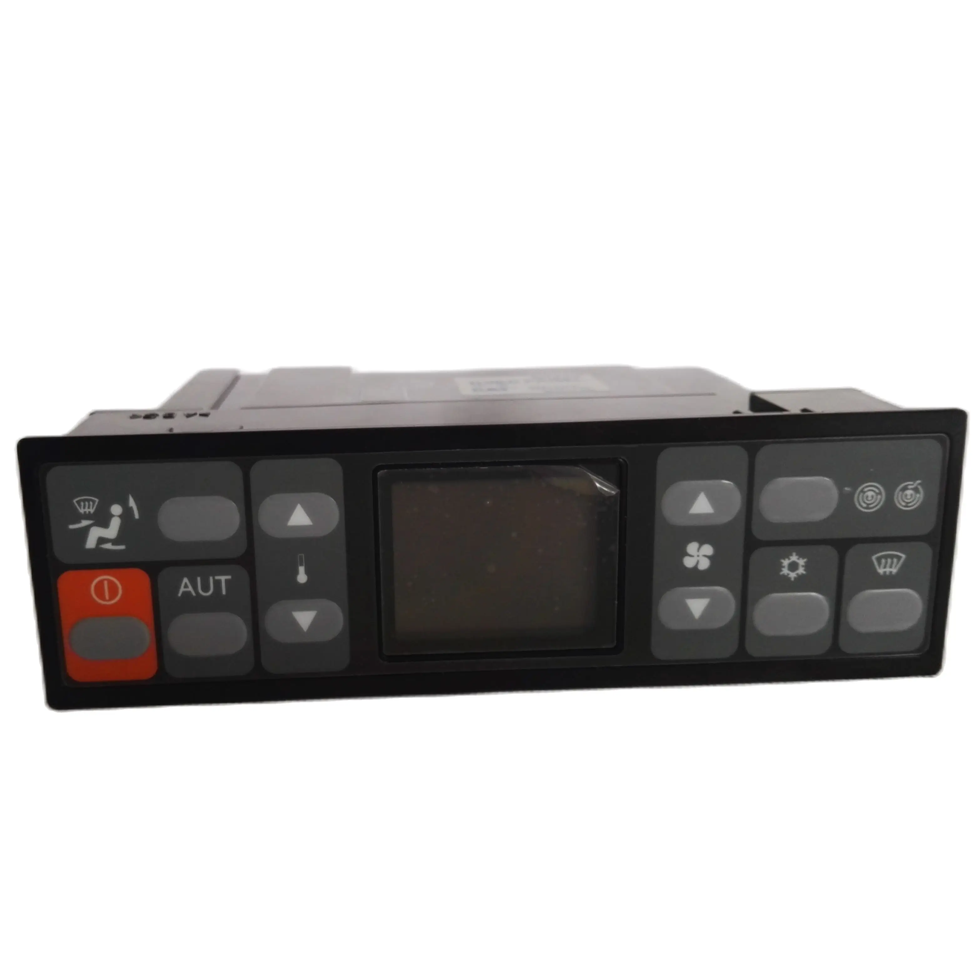 Excavator is suitable for Caterpillar E323D/329D/312D/320D/325D/336D air conditioning controller
Excavator is suitable for Caterpillar E323D/329D/312D/320D/325D/336D air conditioning controller