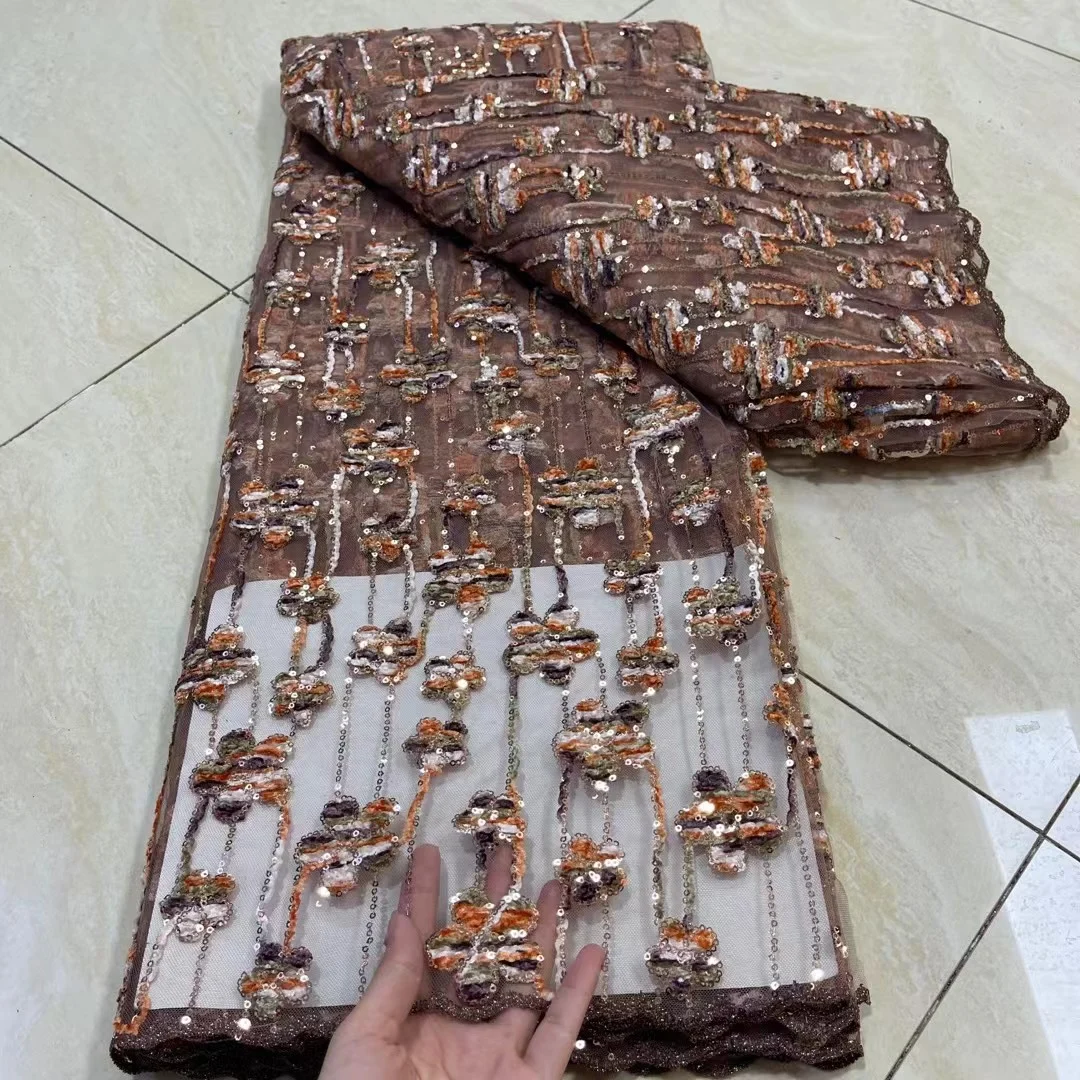 French Tradltion Lace Swiss For Wedding Party Dress Materal 2022 African Fashion Luxury Sequins Nigeria Hight Qualiy Fabic
French Tradltion Lace Swiss For Wedding Party Dress Materal 2022 African Fashion Luxury Sequins Nigeria Hight Qualiy Fabic