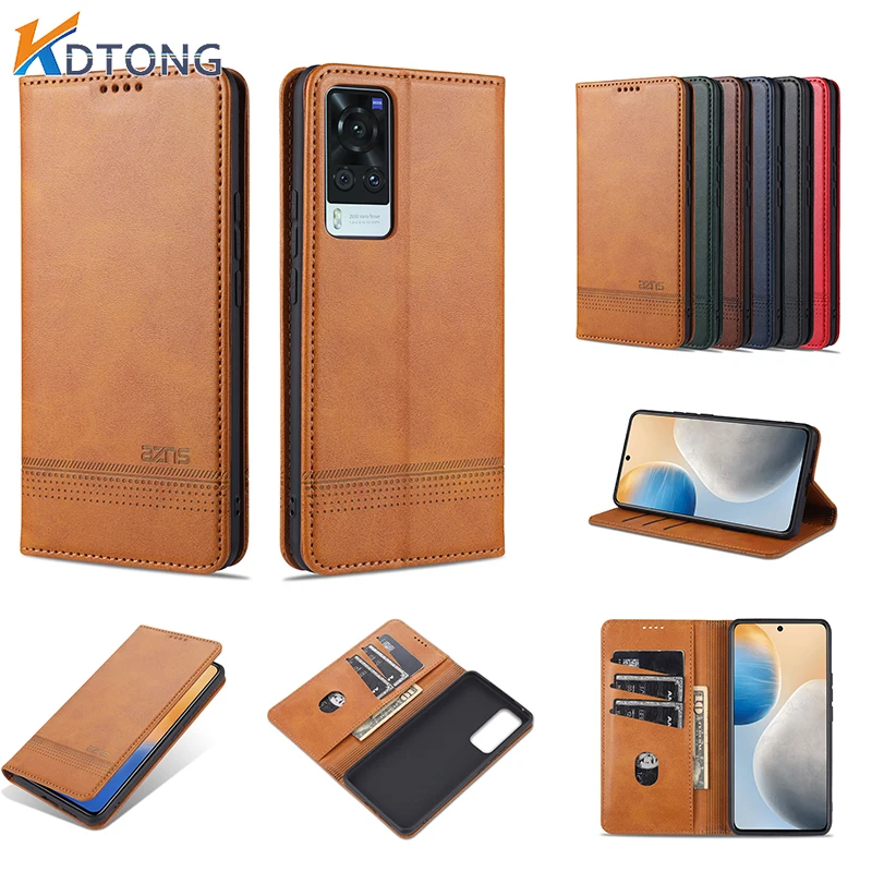 Ultra thin Leather Case For VIVO X30 X50 X60 V20 V21 SE V21E Z6 S6 S7 S7E S9 S9E S10 E Pro iQOO Z3 U1X U3 Card Slot Wallet Cover
Ultra thin Leather Case For VIVO X30 X50 X60 V20 V21 SE V21E Z6 S6 S7 S7E S9 S9E S10 E Pro iQOO Z3 U1X U3 Card Slot Wallet Cover
