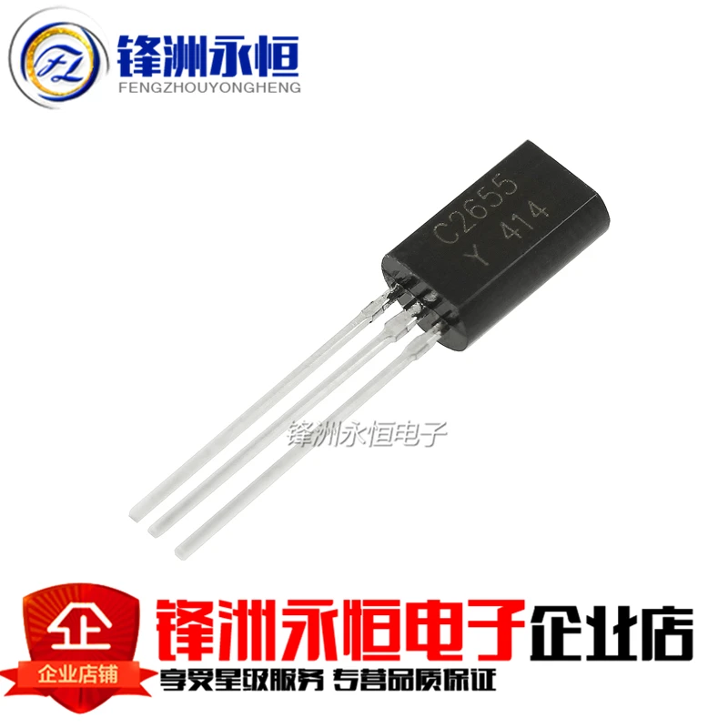 50 шт. 2SA1013 TO-92L A1013 TO-92 2SA1020 2SC2328 2SC2655 2SC1384 2SC2229 2SC2383 2SC2482 2SB647 2SD667 A1020 C2328A C2655 C2383 - купить