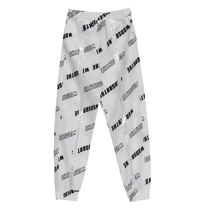Funny Casual Pants Summer Trousers Mens Sweatpants Fashion Hip Hop Pants Streetwear Harajuku Joggers Men Loose Harem Pants Male 
Funny Casual Pants Summer Trousers Mens Sweatpants Fashion Hip Hop Pants Streetwear Harajuku Joggers Men Loose Harem Pants Male