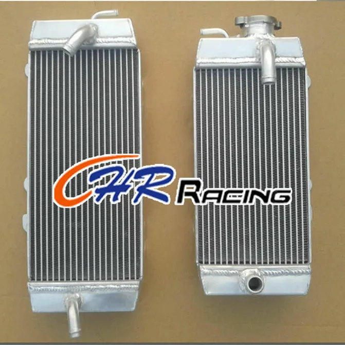2009 2010 L & R алюминиевый радиатор для KAWASAKI KXF250 KX250F
2009 2010 L & R алюминиевый радиатор для KAWASAKI KXF250 KX250F