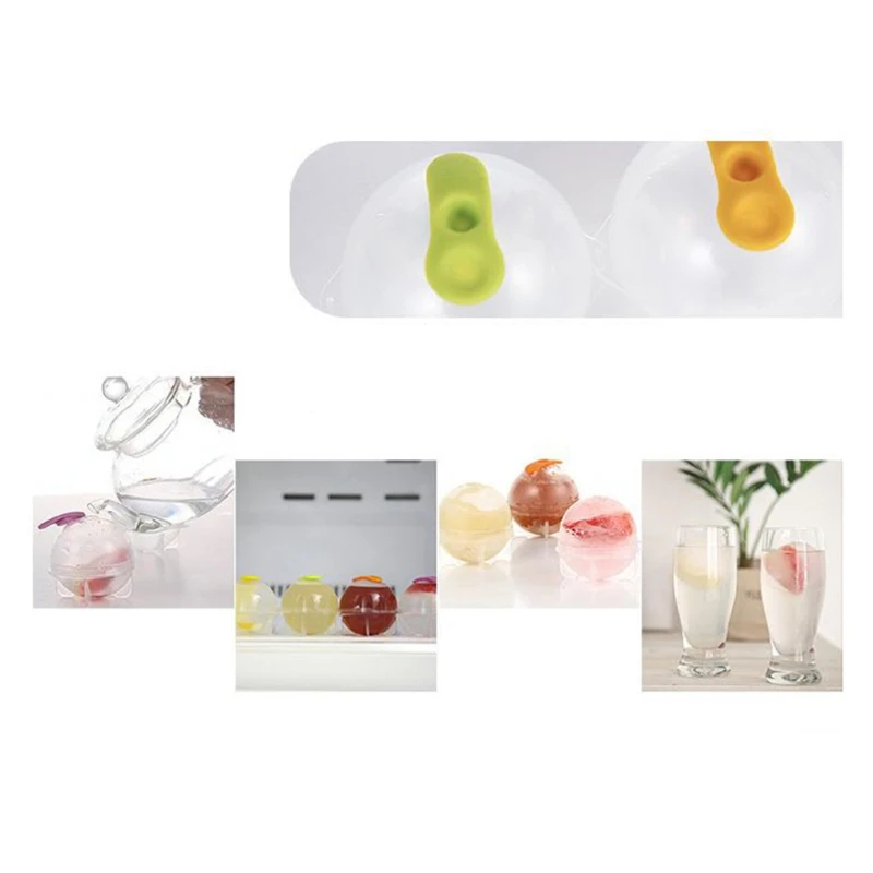 Hockey Whiskey Ice Cube Ball Maker Mold Sphere Party Bar Silicone Round Home Party Ice Maker Tools
Hockey Whiskey Ice Cube Ball Maker Mold Sphere Party Bar Silicone Round Home Party Ice Maker Tools