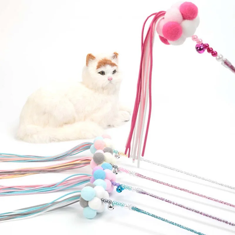 Игрушка для домашних животных, кошек, палочка с перьями и маленьким колокольчиком, красочная Дразнилка для котенка, игрушка для домашних жи...
Игрушка для домашних животных, кошек, палочка с перьями и маленьким колокольчиком, красочная Дразнилка для котенка, игрушка для домашних жи...