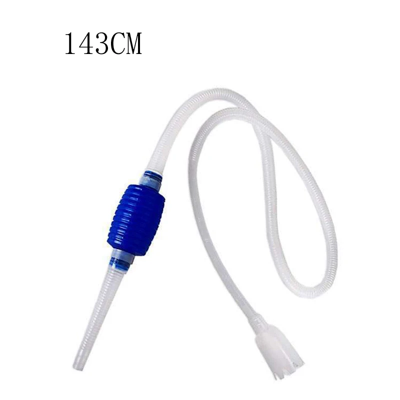 Fish tank water changer water suction device sand washer siphon pipe aquarium water change pipe suction pipe
Fish tank water changer water suction device sand washer siphon pipe aquarium water change pipe suction pipe