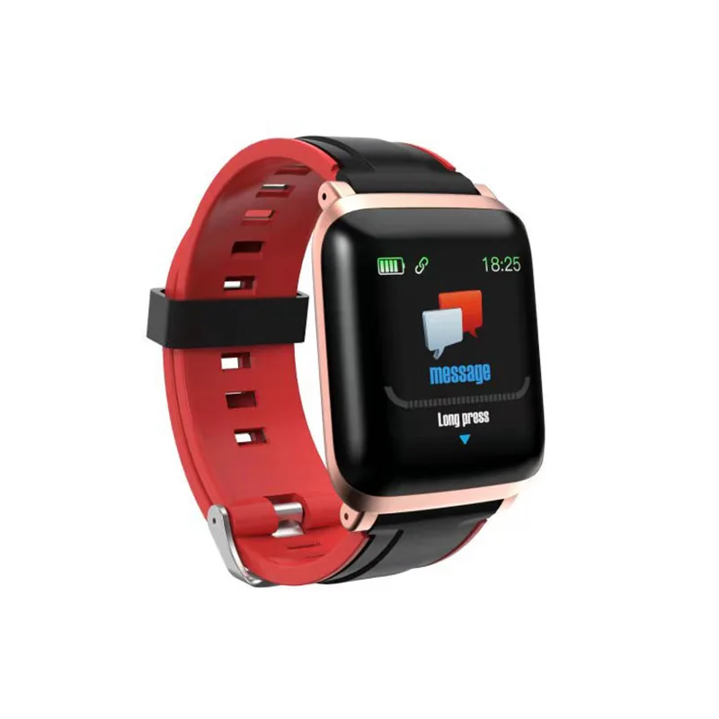The upgraded version of the new children's smart watch 116, smart phone watch positioning touch screen electronic gift direct
The upgraded version of the new children's smart watch 116, smart phone watch positioning touch screen electronic gift direct