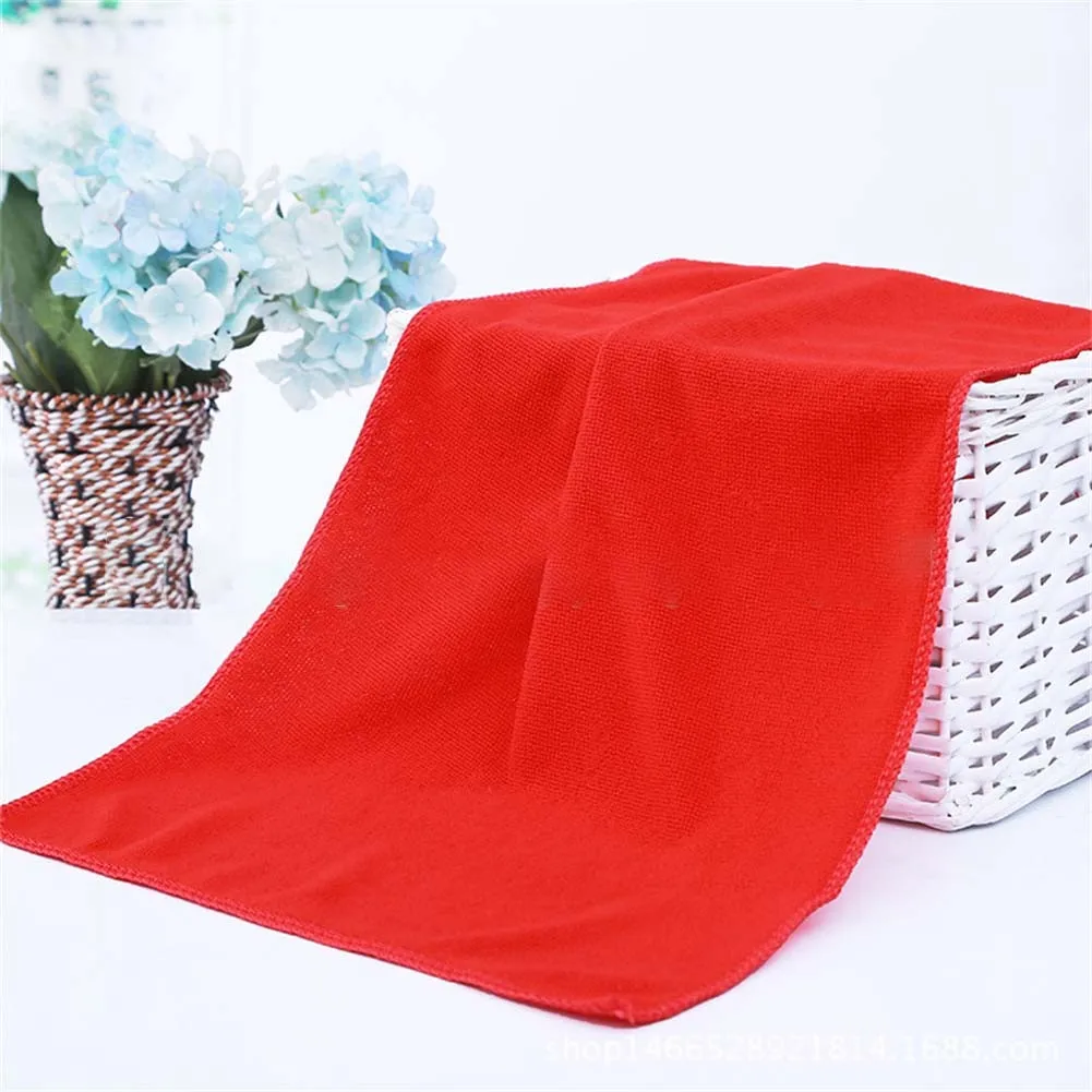 10PCS Microfiber Cloth For Clean Car Care Washing Cleaning Cloths Towels Can Cut Household Dishwashing Cleaning Bathroom Towels
10PCS Microfiber Cloth For Clean Car Care Washing Cleaning Cloths Towels Can Cut Household Dishwashing Cleaning Bathroom Towels