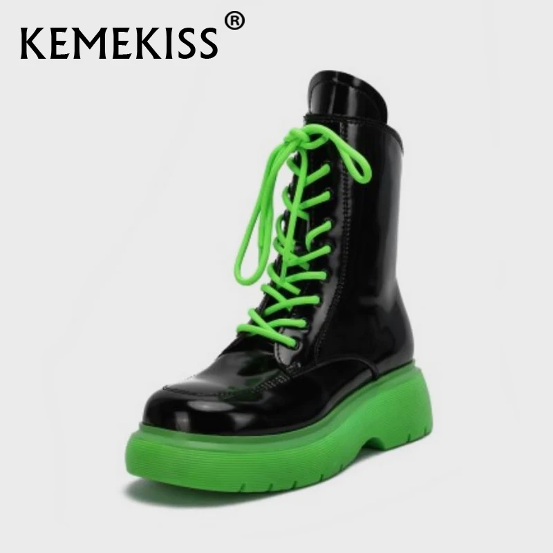 Новые женские сапоги KemeKiss до середины икры толстые зимние сапоги из натуральной кожи женские модные короткие сапоги женская обувь размеры ...
Новые женские сапоги KemeKiss до середины икры толстые зимние сапоги из натуральной кожи женские модные короткие сапоги женская обувь размеры ...