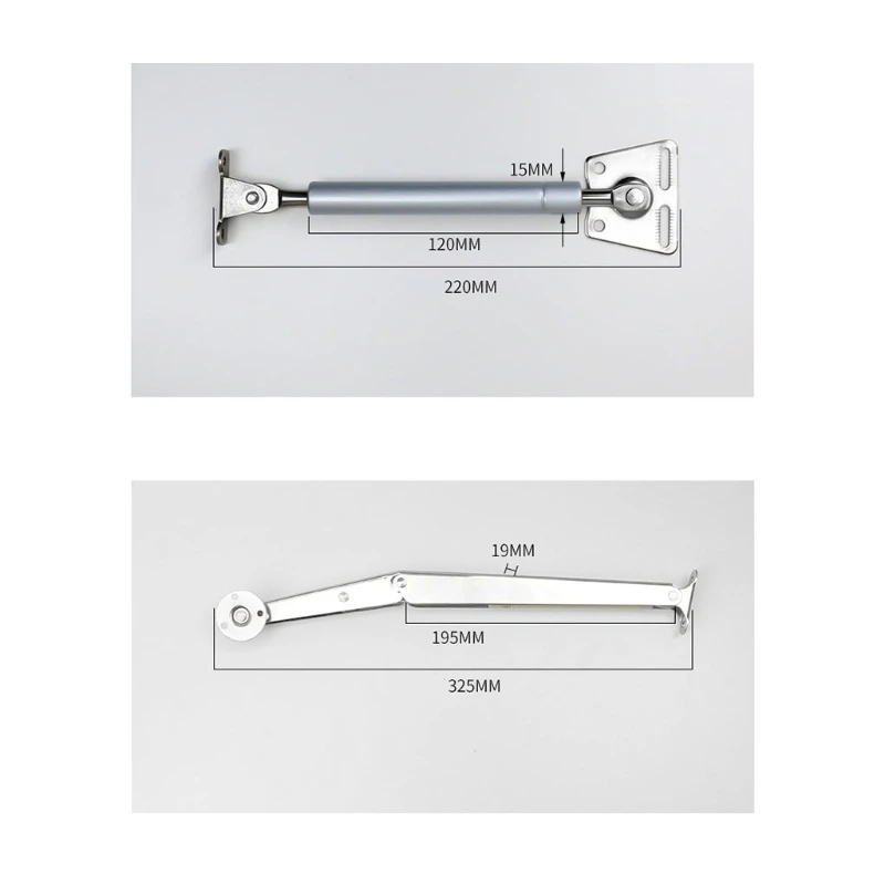Kitchen Cabinet Door Gas Spring Hinges Hydraulic Hinge Strut Lid Support Box
Kitchen Cabinet Door Gas Spring Hinges Hydraulic Hinge Strut Lid Support Box