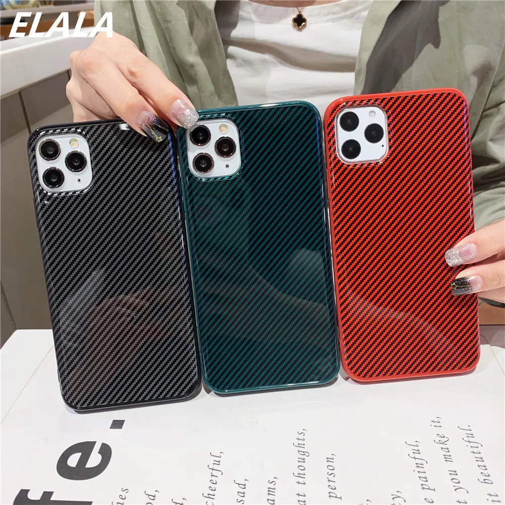 Glitter phone case for iPhone 6S 8 7Plus X XR XS 11 Pro Max case geometric ripple hard back cover silicon edge ceramic film case
Glitter phone case for iPhone 6S 8 7Plus X XR XS 11 Pro Max case geometric ripple hard back cover silicon edge ceramic film case