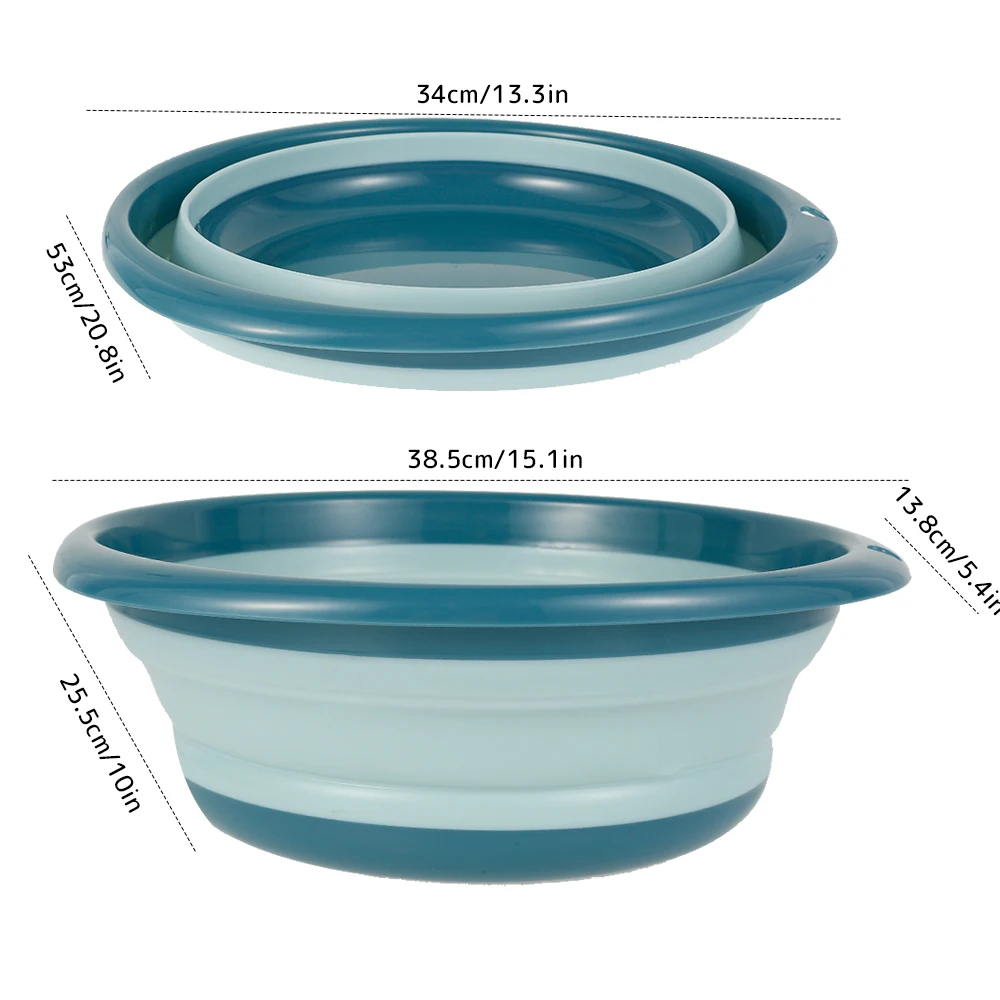 Plastic Folding Basins Portable Wash Basins Folding Laundry Tub Bathroom Kitchen AccessoriesTravel Folding Wash Basin Two Models
Plastic Folding Basins Portable Wash Basins Folding Laundry Tub Bathroom Kitchen AccessoriesTravel Folding Wash Basin Two Models