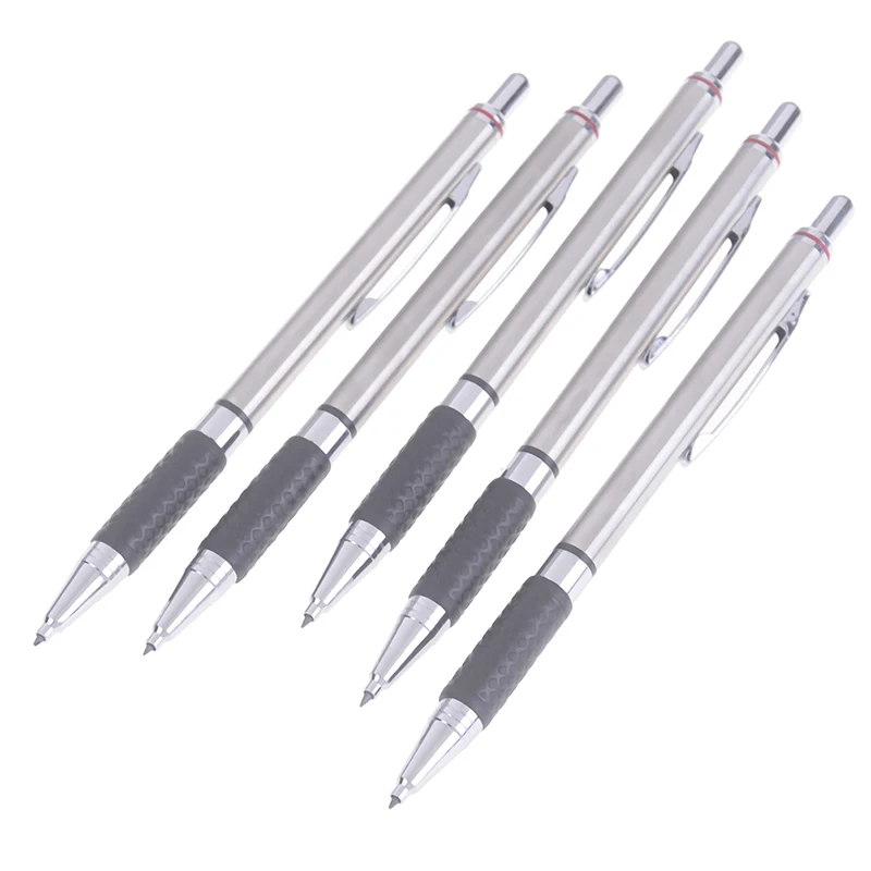 2Mm Metalen Lood Houder Mechanische Draft Potlood Tekening 2.0Mm Lood Houder Mechanische Potlood School
2Mm Metalen Lood Houder Mechanische Draft Potlood Tekening 2.0Mm Lood Houder Mechanische Potlood School