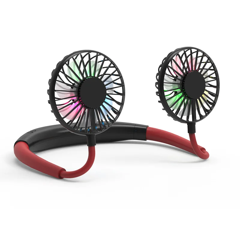 2021 Portable Mini Fan Neck Cooling Fan Rechargeable Small Sport Fan Handheld Air Cooler Conditioner For Home Office Celling Fan
2021 Portable Mini Fan Neck Cooling Fan Rechargeable Small Sport Fan Handheld Air Cooler Conditioner For Home Office Celling Fan