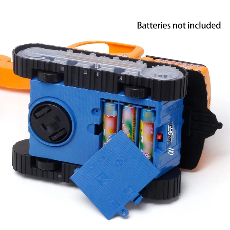 Electric Music Lighting Universal Excavator Excavator Demo Engineering Vehicle Children's Model Toy
Electric Music Lighting Universal Excavator Excavator Demo Engineering Vehicle Children's Model Toy