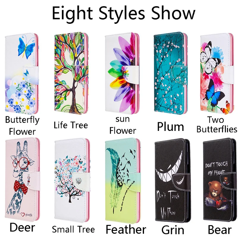 Wallet Flip Case For SONY L4 Xperia 5/8/10 XA 1 PLUS L1/E6 XZ 1/2/5/S/premium XZ1 compsct L2 XA2 Ultra Patterned Leather Cover
Wallet Flip Case For SONY L4 Xperia 5/8/10 XA 1 PLUS L1/E6 XZ 1/2/5/S/premium XZ1 compsct L2 XA2 Ultra Patterned Leather Cover