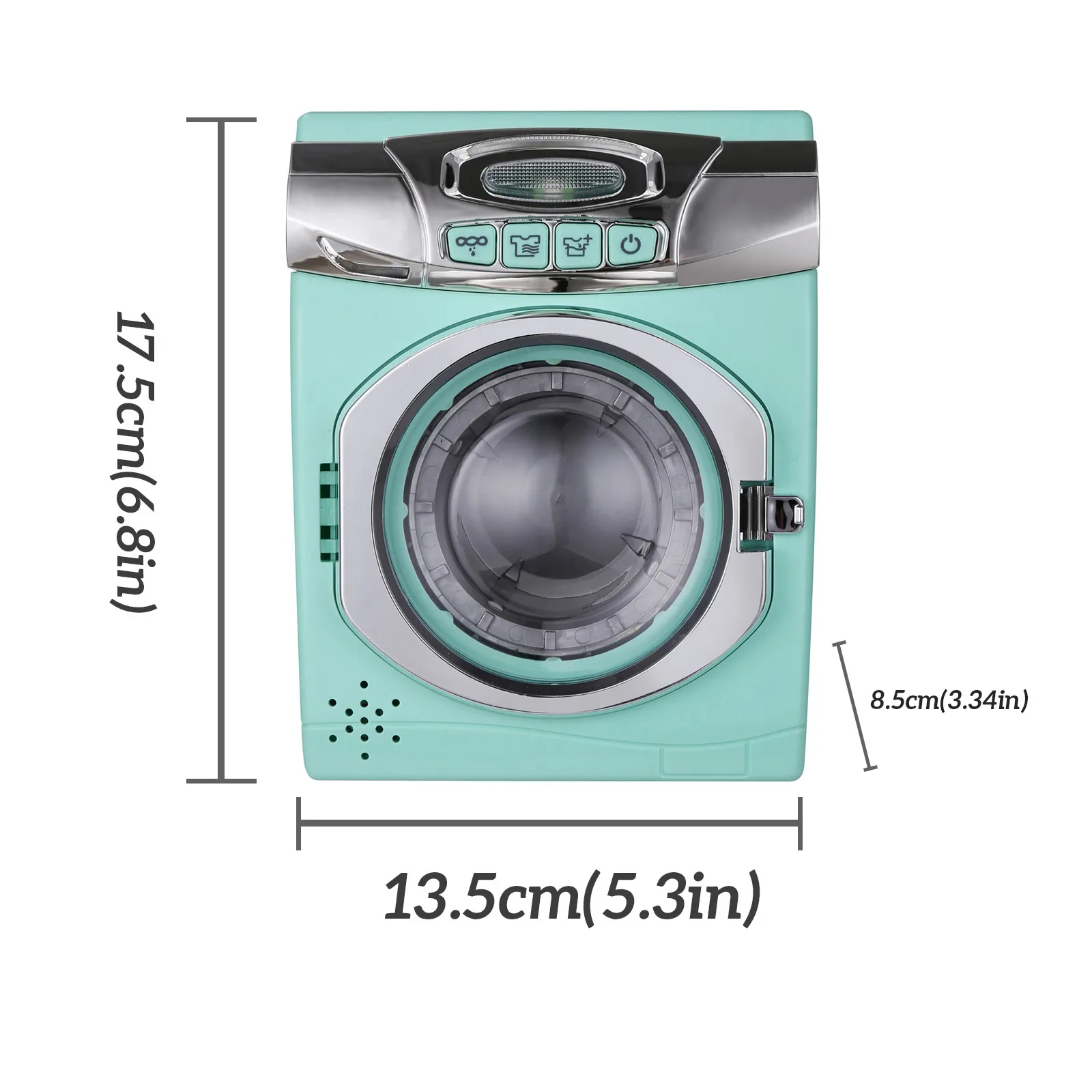 juguetes Housework game simulation washing machine large with light and sound Play Toy Kids house toys
juguetes Housework game simulation washing machine large with light and sound Play Toy Kids house toys