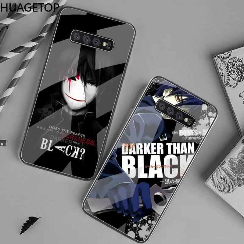 Anime DARKER THAN BLACK Phone Case Tempered Glass For Samsung S20 Plus S7 S8 S9 S10 Plus Note 8 9 10 Plus
Anime DARKER THAN BLACK Phone Case Tempered Glass For Samsung S20 Plus S7 S8 S9 S10 Plus Note 8 9 10 Plus