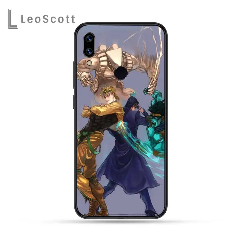 Anime JoJo's Bizarre Adventure Phone Case For Xiaomi Redmi note 4 4X 8T 9 9s 10 K20 K30 cc9 9t pro lite max
Anime JoJo's Bizarre Adventure Phone Case For Xiaomi Redmi note 4 4X 8T 9 9s 10 K20 K30 cc9 9t pro lite max