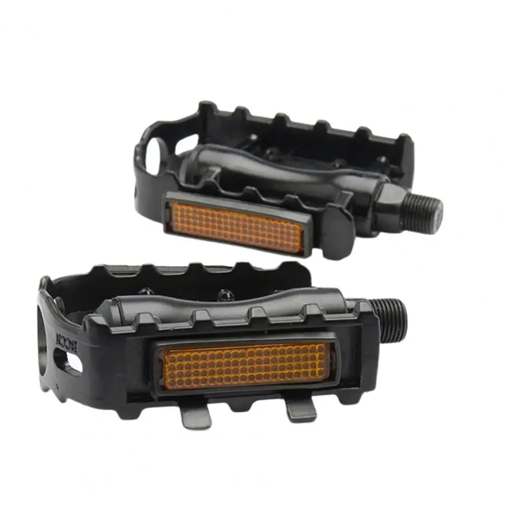 1Pair Road Bike Pedals Anti-rust Large Surface Bike Supplies Aluminum Alloy Bicycle Pedals for Most Bicycles pedales bicicleta
1Pair Road Bike Pedals Anti-rust Large Surface Bike Supplies Aluminum Alloy Bicycle Pedals for Most Bicycles pedales bicicleta