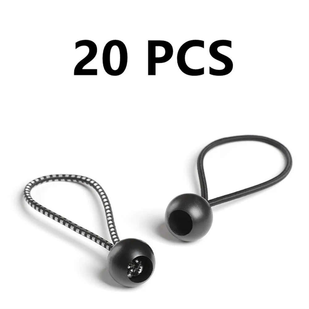 20pcs Tent Elastic Ties 15cm BUNGEE BALL Ball Elastic Earpaulin Tied Rope Tensioner For Outdoor Transportation Boating Tie Acces
20pcs Tent Elastic Ties 15cm BUNGEE BALL Ball Elastic Earpaulin Tied Rope Tensioner For Outdoor Transportation Boating Tie Acces