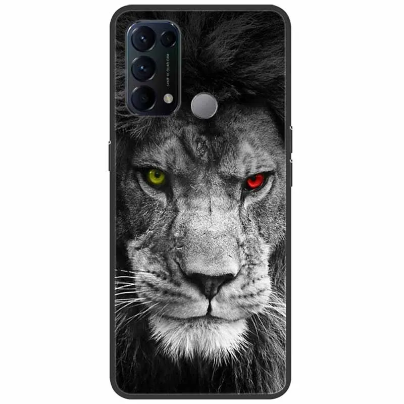 For OPPO Reno 5A Case Silicone Soft Cartoon TPU Phone Cover for Oppo Reno5 A Cases Reno5A 5 A Shockproof Funda Slim Coque
For OPPO Reno 5A Case Silicone Soft Cartoon TPU Phone Cover for Oppo Reno5 A Cases Reno5A 5 A Shockproof Funda Slim Coque