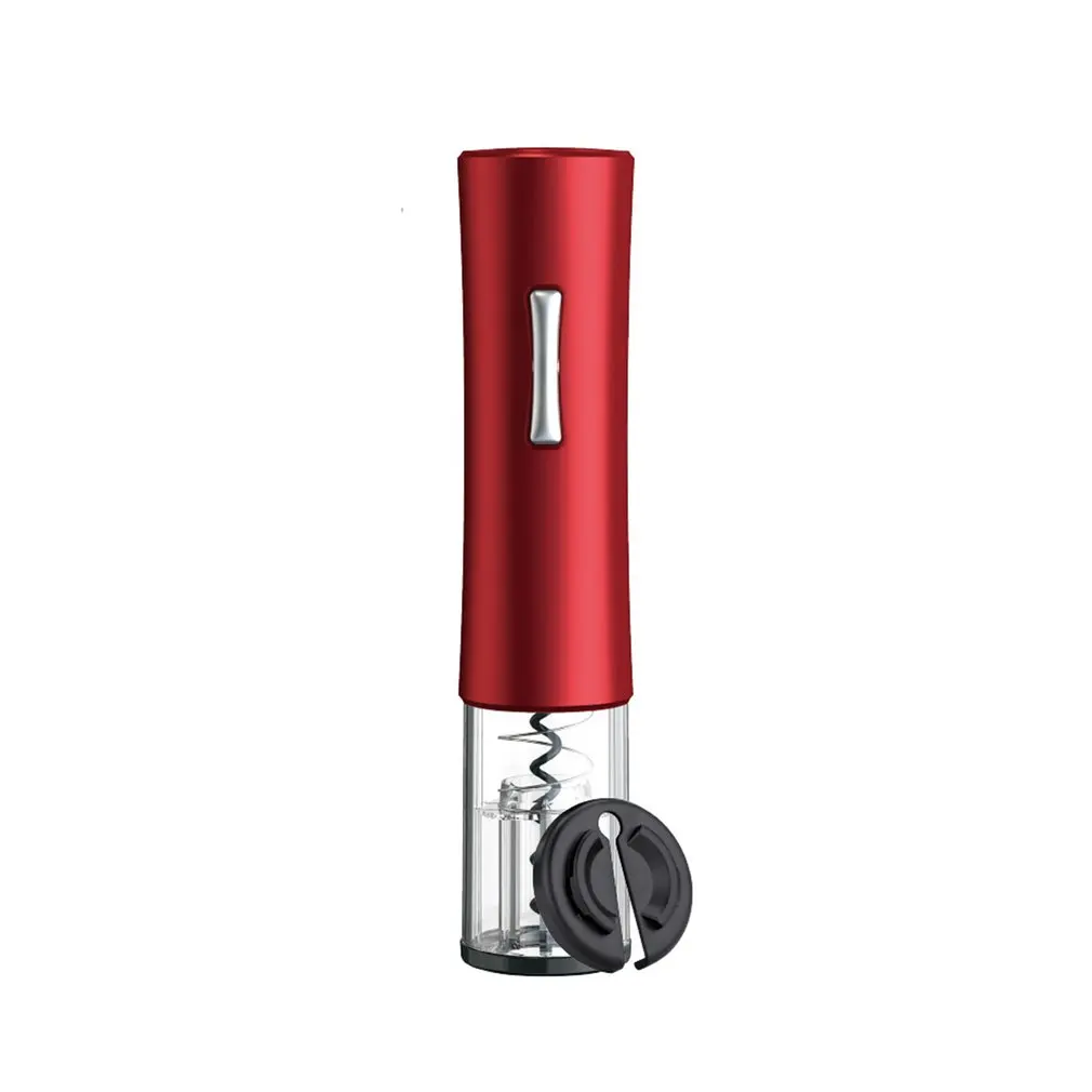 

Автоматическая открывалка для бутылок для красного нож для снятия фольги с горлышка бутылки для вина Электрический Красное вино открывалк...