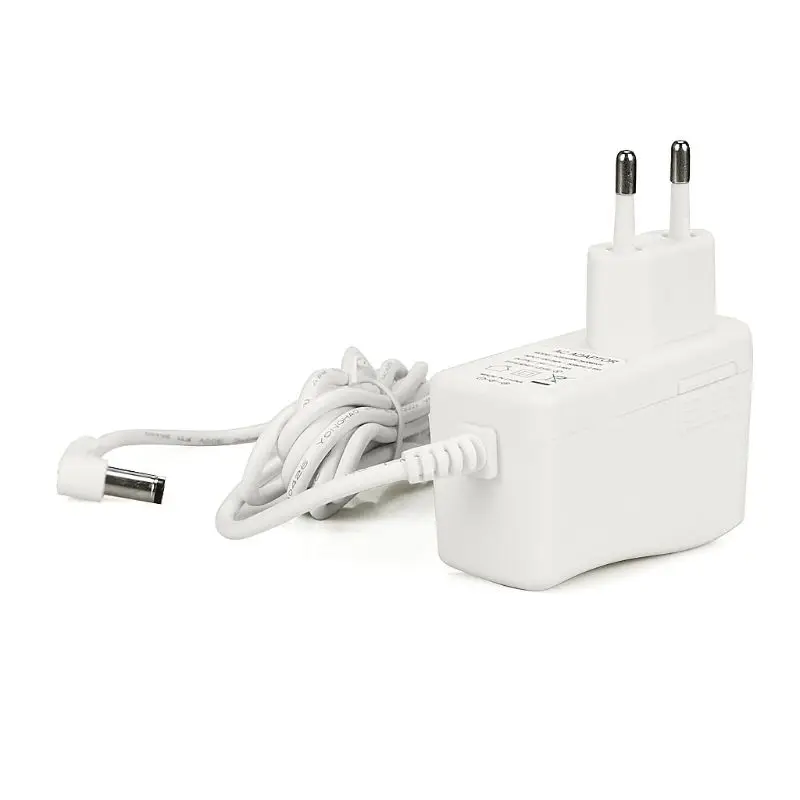 US/EU/UK/AU/JP Plug Power Charger Adapter for Air Humidifier Aromatherapy Atomizer Accessory Home Travel Use
US/EU/UK/AU/JP Plug Power Charger Adapter for Air Humidifier Aromatherapy Atomizer Accessory Home Travel Use