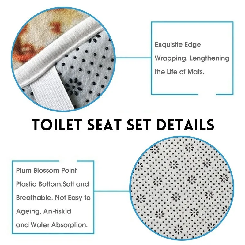 Window Sill Butterfly Flower Print Fabric Shower Curtains Bathroom Curtain Set Anti-skid Rugs Carpet Toilet Lid Cover Bath Mat
Window Sill Butterfly Flower Print Fabric Shower Curtains Bathroom Curtain Set Anti-skid Rugs Carpet Toilet Lid Cover Bath Mat