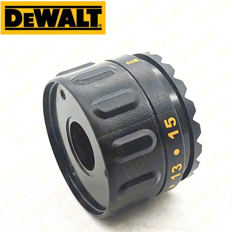 Ошейник коробки передач для электроинструментов DEWALT DCD710 DCD700 DCD701 DCD710S2 N034293
Ошейник коробки передач для электроинструментов DEWALT DCD710 DCD700 DCD701 DCD710S2 N034293