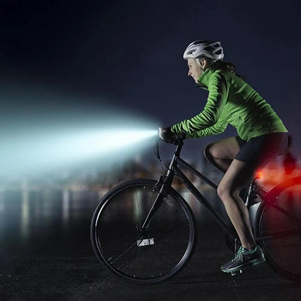 Wide Lighting Range LED Adjustable Anti Loosen Strap Bracket Bicycle Headlight Front Light Bike Accessory
Wide Lighting Range LED Adjustable Anti Loosen Strap Bracket Bicycle Headlight Front Light Bike Accessory