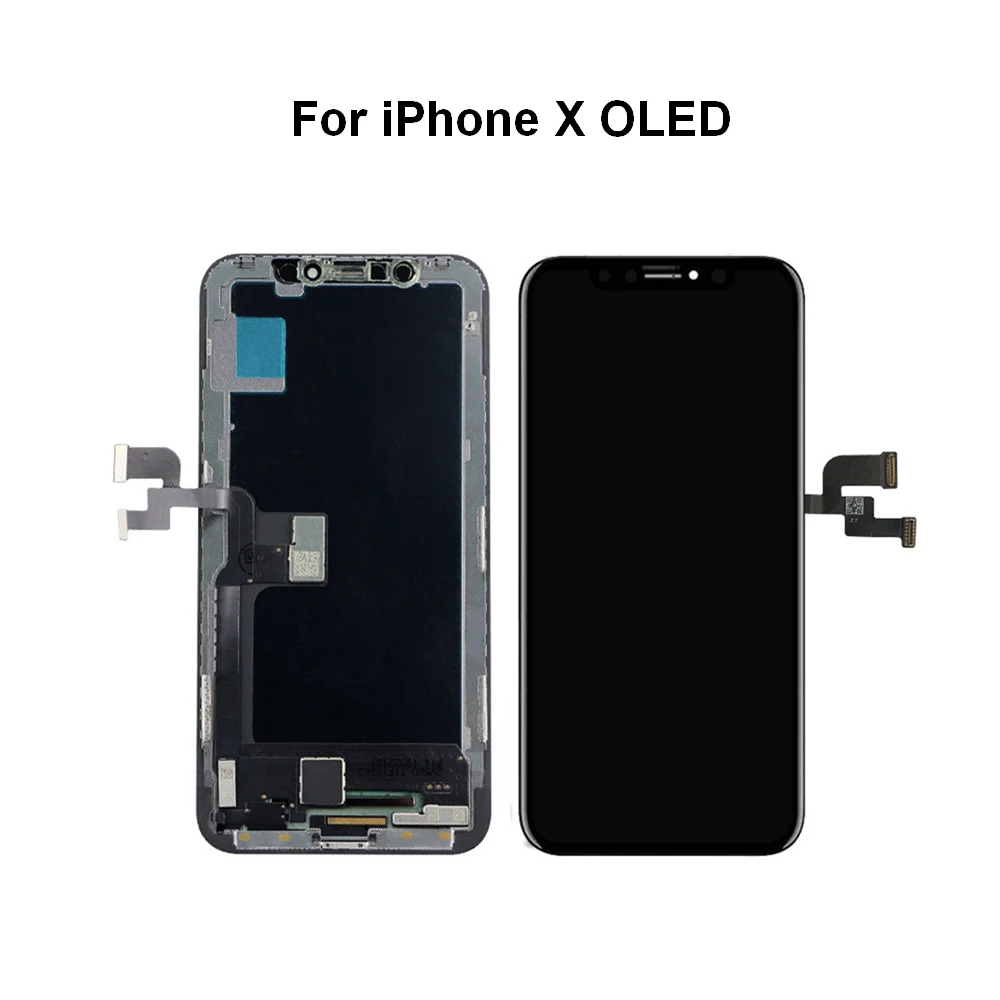 LCD Display For iPhone 5 6 7 8 6S Plus Touch Screen Replacement For iphone 4s lcd Display No Dead Pixel Grade AAA+++
LCD Display For iPhone 5 6 7 8 6S Plus Touch Screen Replacement For iphone 4s lcd Display No Dead Pixel Grade AAA+++