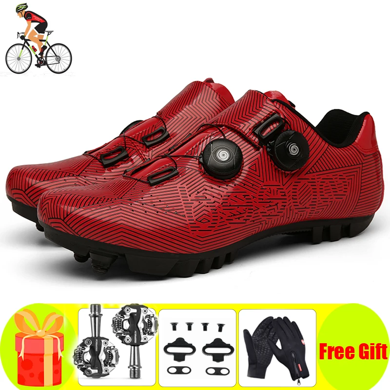 Cycling Shoes Sapatilha Ciclismo Mtb Outdoor Men Self-Locking Non-slip Mountain Bike Triathlon Racing Women Sneakers Bicicleta
Cycling Shoes Sapatilha Ciclismo Mtb Outdoor Men Self-Locking Non-slip Mountain Bike Triathlon Racing Women Sneakers Bicicleta