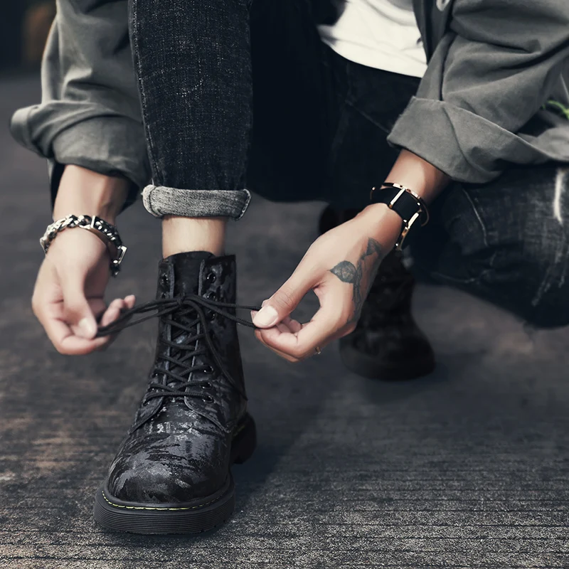 Sports Casual Shoes Casual Boots Men Shoes Men's Sneakers Causal For Leisure Fashion Zapatos De Hombre Man Sneaker Black
Sports Casual Shoes Casual Boots Men Shoes Men's Sneakers Causal For Leisure Fashion Zapatos De Hombre Man Sneaker Black