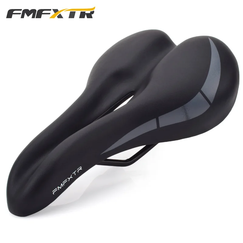 FMFXTR Mountain Bike Saddle Comfortable Breathable MTB Road Bike Seat Cushion Shock Absorbing Bike Seat Cycling Accessories
FMFXTR Mountain Bike Saddle Comfortable Breathable MTB Road Bike Seat Cushion Shock Absorbing Bike Seat Cycling Accessories