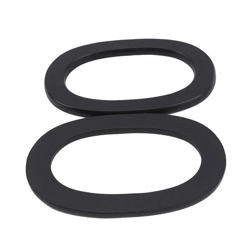 DIY Material 2 Pieces Of Wood Bag Handle Wooden Obag Purse Frame Hanger Bag Parts Handles 17*11.5cm DIY Handbag Accessories
DIY Material 2 Pieces Of Wood Bag Handle Wooden Obag Purse Frame Hanger Bag Parts Handles 17*11.5cm DIY Handbag Accessories
