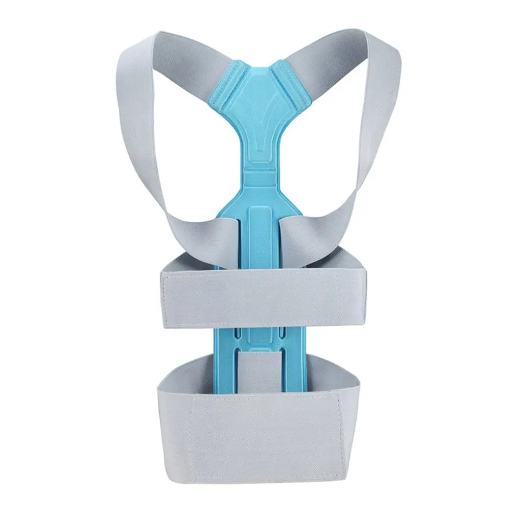 Anti-kyphosis Correction Belt Back Good Hidden Formation With Chest And Back Braces Male And Female Braces Corrector
Anti-kyphosis Correction Belt Back Good Hidden Formation With Chest And Back Braces Male And Female Braces Corrector