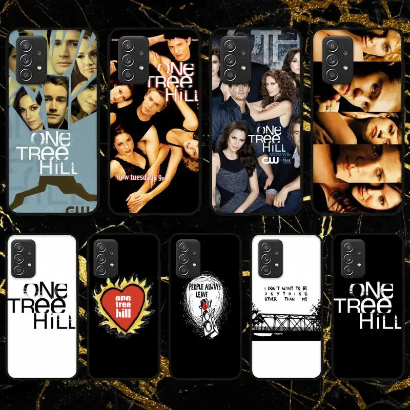 GSCHU One Tree Hill Phone Case For Samsung Galaxy S10 S20 S21 Note10 20Plus Ultra Shell
GSCHU One Tree Hill Phone Case For Samsung Galaxy S10 S20 S21 Note10 20Plus Ultra Shell