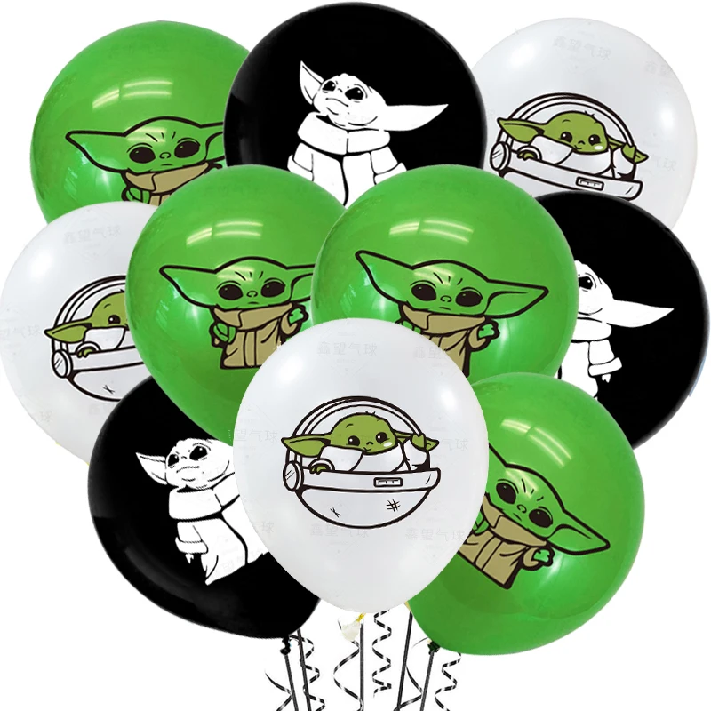 1 комплект с бюстгальтером цвета: зеленый Yodaed воздушные шары фильм снимается