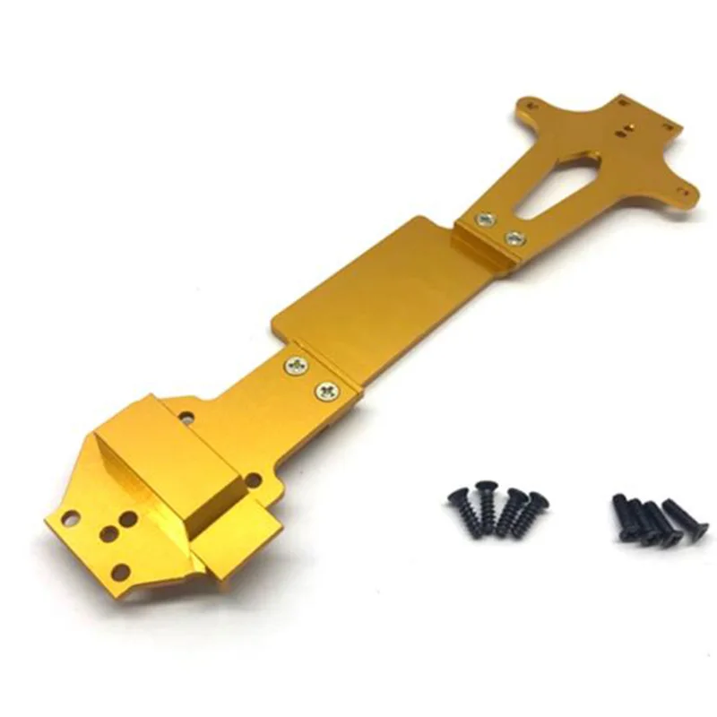 for WLtoys 144001 RC Car Upgrade Spare Parts Metal Second Floor Board 144001-1259
for WLtoys 144001 RC Car Upgrade Spare Parts Metal Second Floor Board 144001-1259