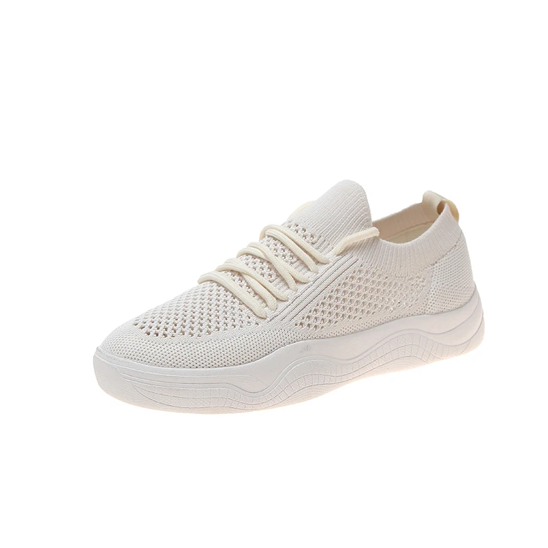 New Flats Women Walking Shoes women Female Comfortable Breathable Mesh lace-up Casual shoes women Vulcanize shoes mujer zapatos
New Flats Women Walking Shoes women Female Comfortable Breathable Mesh lace-up Casual shoes women Vulcanize shoes mujer zapatos