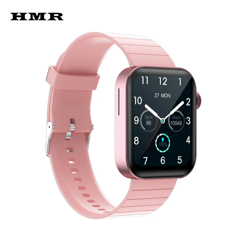 Bluetooth Dial Call Smart Watch Music Player Smartwatch Sports Tracker 1.65 Inch Touch Screen Health Care Message Push Reminder
Bluetooth Dial Call Smart Watch Music Player Smartwatch Sports Tracker 1.65 Inch Touch Screen Health Care Message Push Reminder