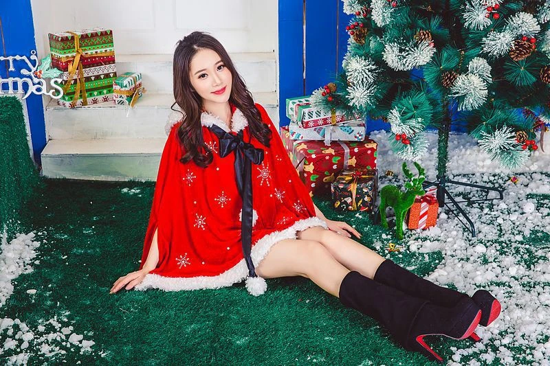 Christmas Cosplay Clothing Adult Girls COS Apparel Cloak Skirt Suit Costumes Christmas Clothes Carnival Party Halloween
Christmas Cosplay Clothing Adult Girls COS Apparel Cloak Skirt Suit Costumes Christmas Clothes Carnival Party Halloween
