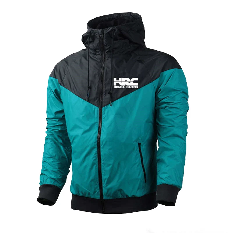 2020 NEW Hoodies Men HRC Car Logo Print Spring Autumn Casual Sweatshirt Mens zipper Jacket Sweatshirts Man Hoody
2020 NEW Hoodies Men HRC Car Logo Print Spring Autumn Casual Sweatshirt Mens zipper Jacket Sweatshirts Man Hoody