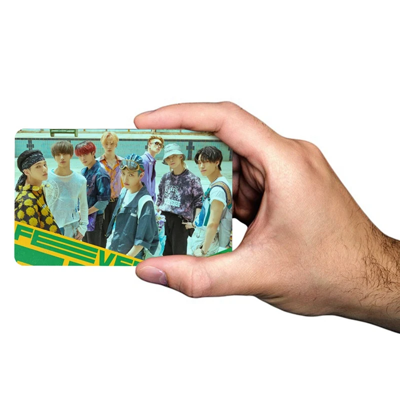 100Pcs/Set Kpop ATEEZ Photocard Postcard TREASURE EP.FIN ALL TO ACTION Album Photo Card ATEEZ KPOP Lomo Cards New Arrivals
100Pcs/Set Kpop ATEEZ Photocard Postcard TREASURE EP.FIN ALL TO ACTION Album Photo Card ATEEZ KPOP Lomo Cards New Arrivals