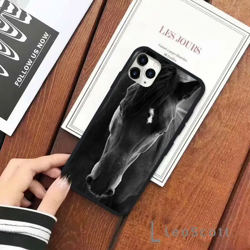 Horse Animal Running cool Phone Case for iPhone 11 12 pro XS MAX 8 7 6 6S Plus X 5S SE 2020 XR Soft silicone
Horse Animal Running cool Phone Case for iPhone 11 12 pro XS MAX 8 7 6 6S Plus X 5S SE 2020 XR Soft silicone