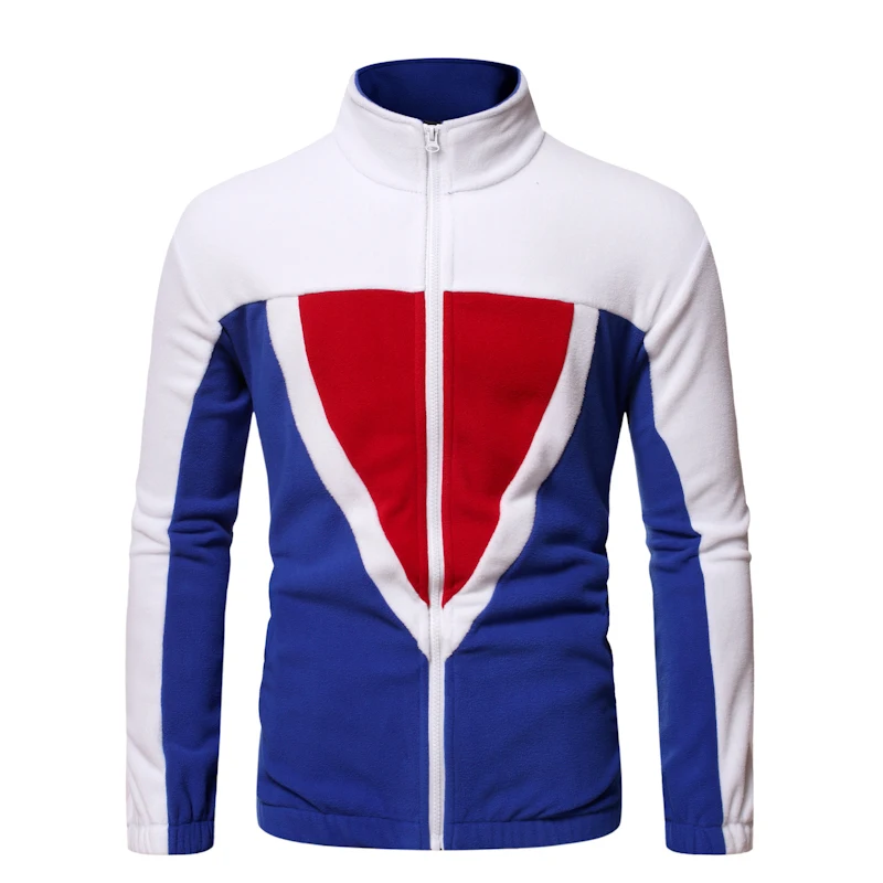 High Quality Sweater Coats Men Autumn Winter Clothing Thick Cardigan Fashion Sweater Jackets Casual Zipper Knitwear Streetwear
High Quality Sweater Coats Men Autumn Winter Clothing Thick Cardigan Fashion Sweater Jackets Casual Zipper Knitwear Streetwear