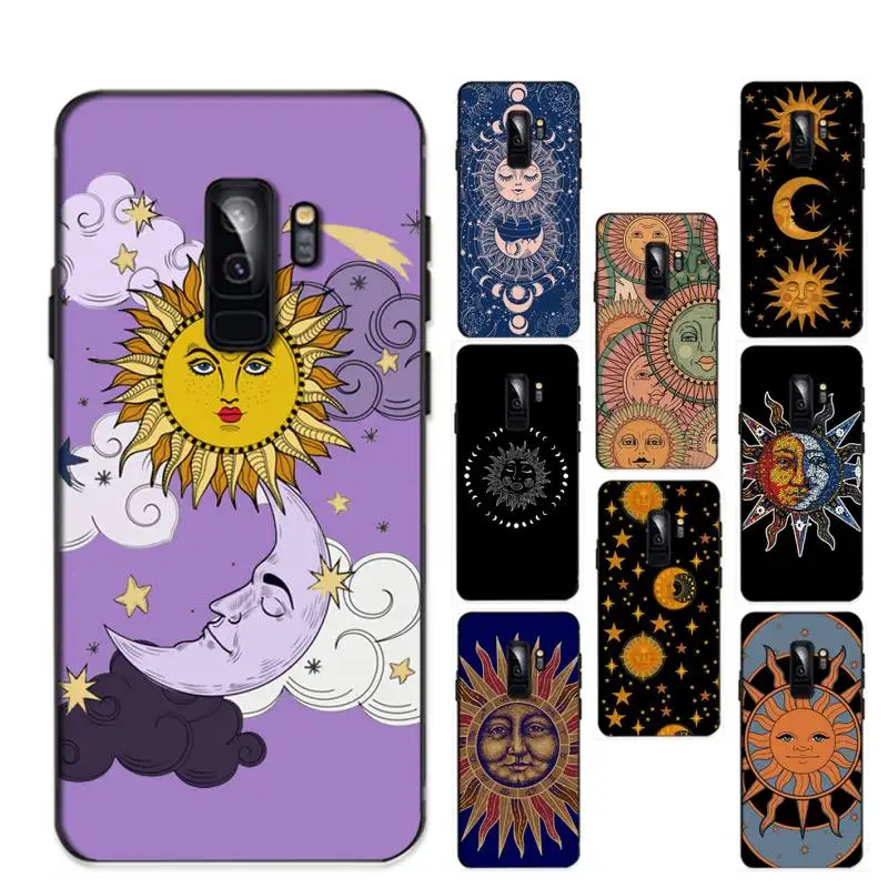Funny Sun Moon Face Phone Case For Samsung Galaxy S20lite S21 S21ULTRA s20 s20plus for samsungS21plus 20UlTRA capa
Funny Sun Moon Face Phone Case For Samsung Galaxy S20lite S21 S21ULTRA s20 s20plus for samsungS21plus 20UlTRA capa