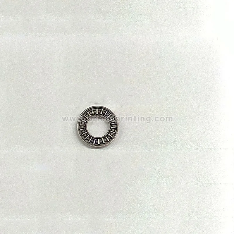 00.550.0433 Heidelberg Needle Thrust Bearing F-52307 00.550.0433 Offset Spare Parts
00.550.0433 Heidelberg Needle Thrust Bearing F-52307 00.550.0433 Offset Spare Parts