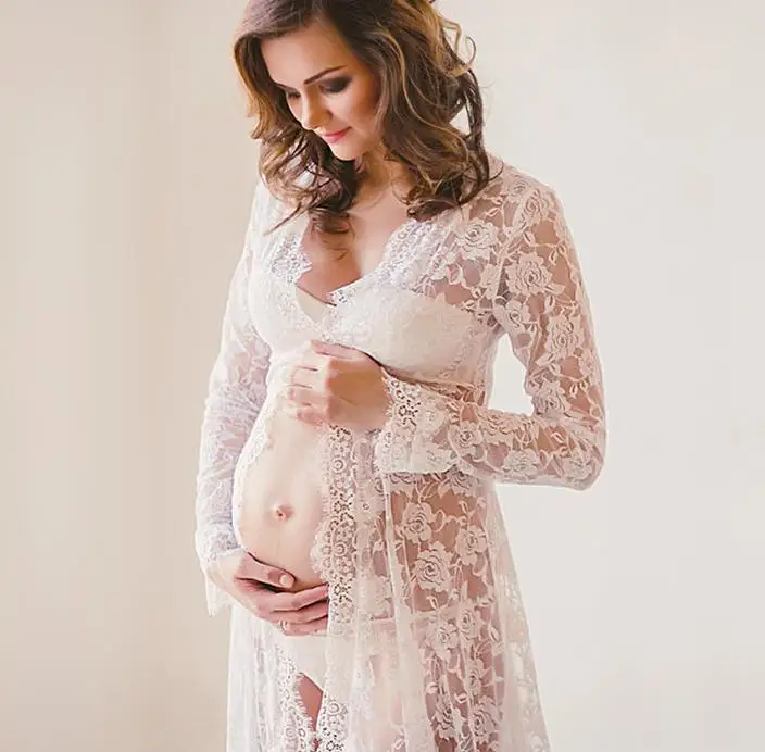 Maternity Dress For Photo Shoot Dress Pregnancy Lace Dress Shooting Photo Pregnancy Maxi Dress Photography Props Women Clothes
Maternity Dress For Photo Shoot Dress Pregnancy Lace Dress Shooting Photo Pregnancy Maxi Dress Photography Props Women Clothes