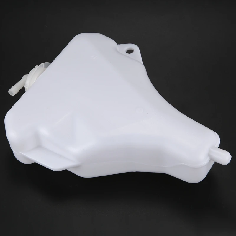 Radiator Coolant Overflow Expansion Tank Bottle 19101RAAA00 for 03-07 Honda Accord 2.4L
Radiator Coolant Overflow Expansion Tank Bottle 19101RAAA00 for 03-07 Honda Accord 2.4L